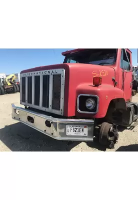 IHC 2674 Hood