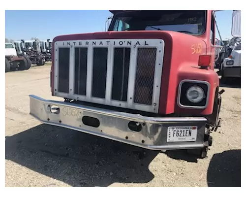 IHC 2674 Hood