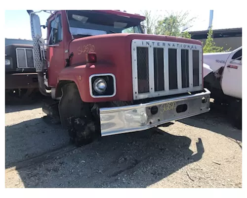 IHC 2674 Hood
