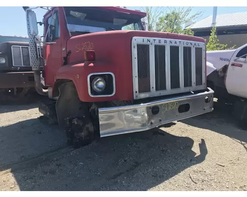 IHC 2674 Hood