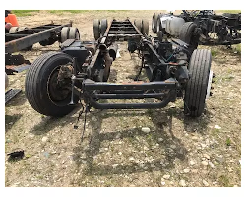 IHC 4300 Frontclip