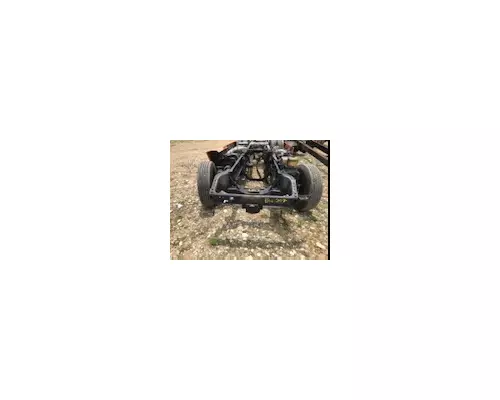 IHC 4300 Frontclip
