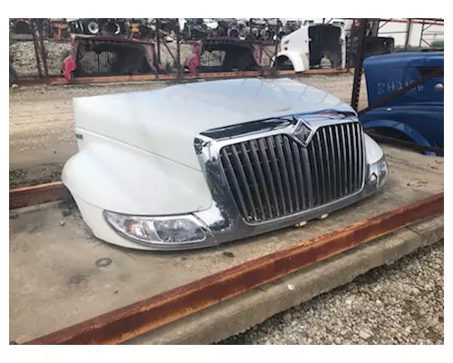 IHC 4300 Hood