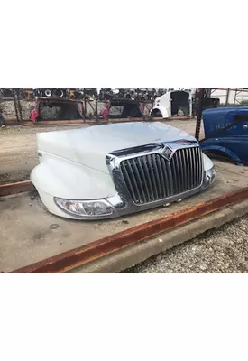 IHC 4300 Hood