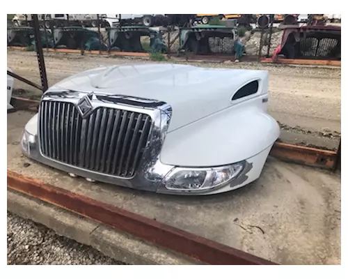 IHC 4300 Hood