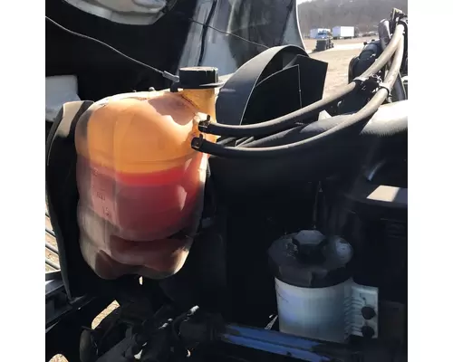 IHC 4300 Radiator