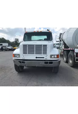 IHC 4900 Hood