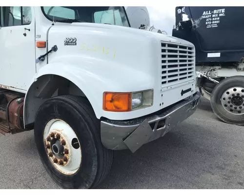 IHC 4900 Hood