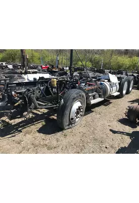 IHC 4BAGIHC Tandem / Cutoff