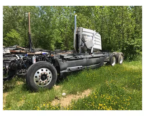 IHC 4BAGIHC Tandem  Cutoff