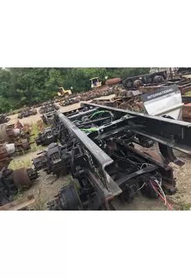 IHC 4BAGIHC Tandem / Cutoff