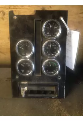 IHC 9100 Dash Panel