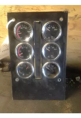 IHC 9100 Dash Panel