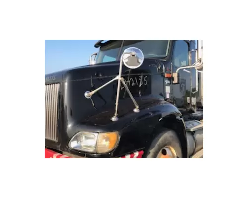 IHC 9200I Cab Cut