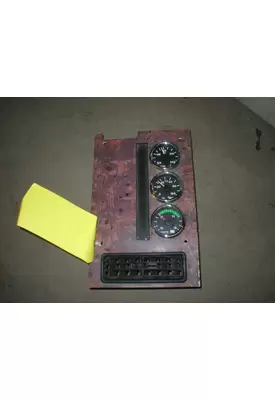 IHC 9200I Dash Panel