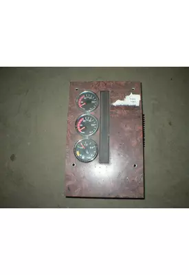 IHC 9200I Dash Panel