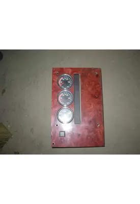 IHC 9200I Dash Panel