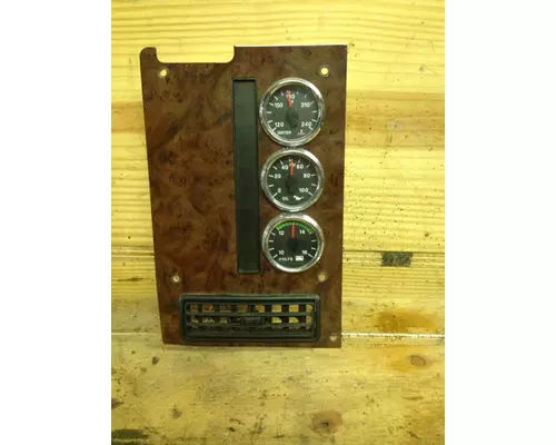 IHC 9200I Dash Panel