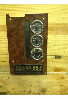 IHC 9200I Dash Panel