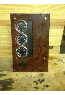 IHC 9200I Dash Panel