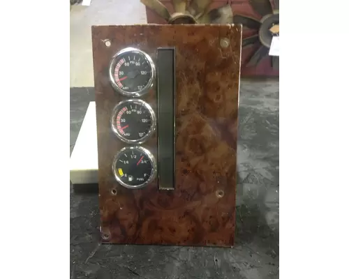 IHC 9200I Dash Panel