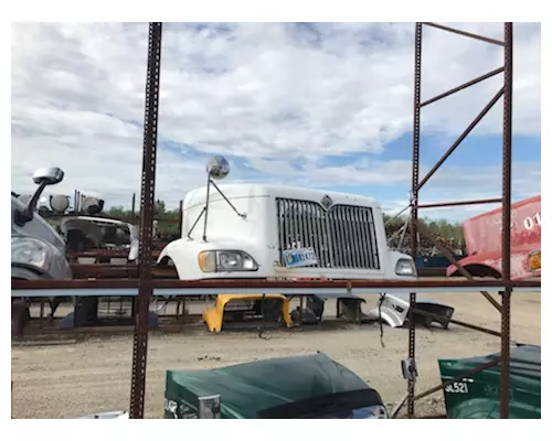 IHC 9200I Hood