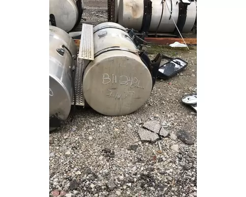IHC 9200i Fuel Tank