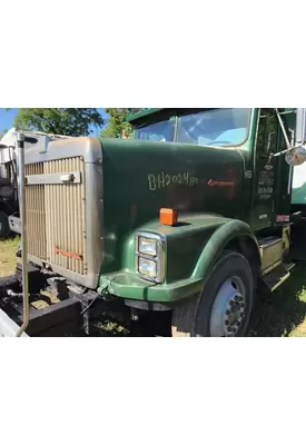 IHC 9370 Hood