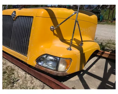 IHC 9400I Hood