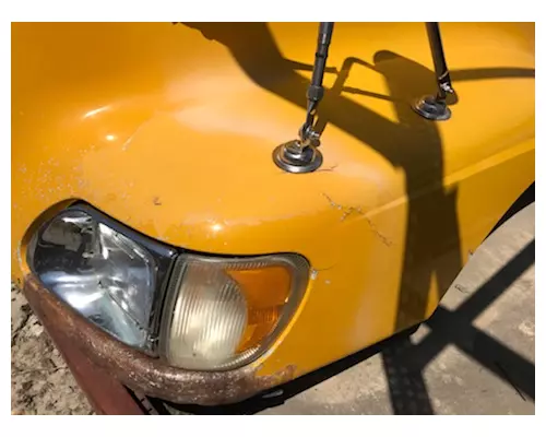 IHC 9400I Hood