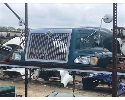 IHC 9400I Hood