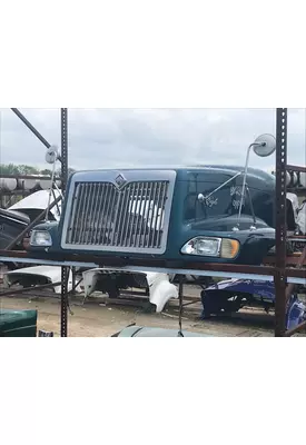 IHC 9400I Hood