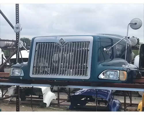 IHC 9400I Hood