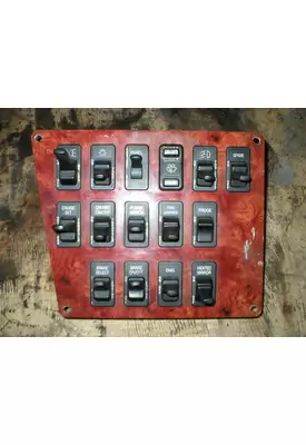 IHC 9400 Dash Panel