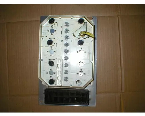IHC 9400 Dash Panel