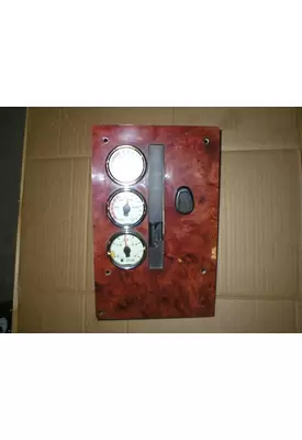 IHC 9400 Dash Panel