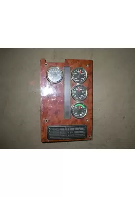 IHC 9400 Dash Panel