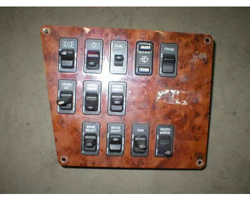 IHC 9400 Dash Panel