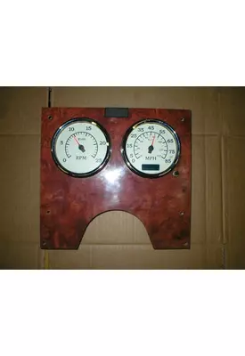 IHC 9400 Instrument Cluster