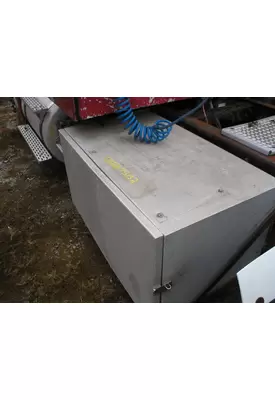 IHC 9400 Tool Box