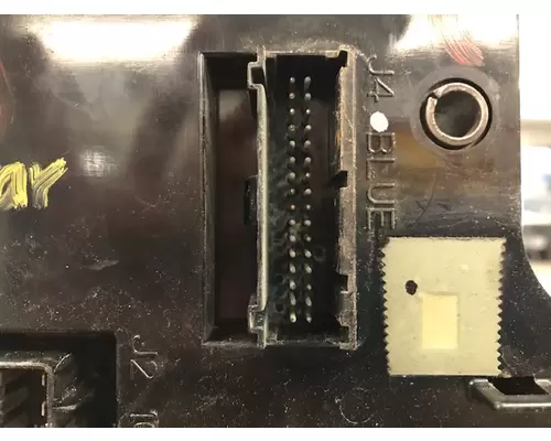 IHC BODY CONTROL MODULE Electronic Chassis Control Modules