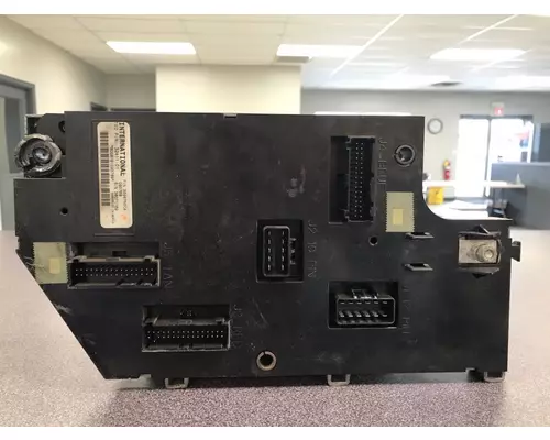 IHC BODY CONTROL MODULE Electronic Chassis Control Modules