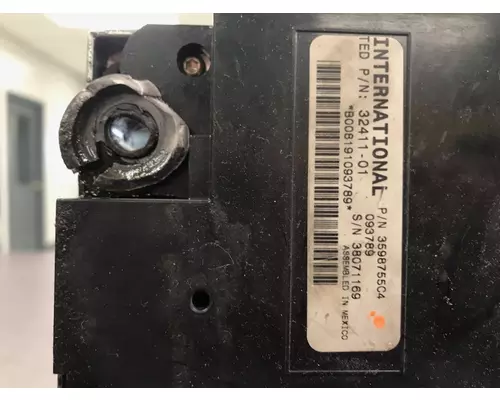 IHC BODY CONTROL MODULE Electronic Chassis Control Modules