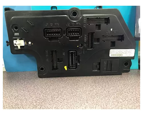 IHC BODY CONTROL MODULE Electronic Chassis Control Modules