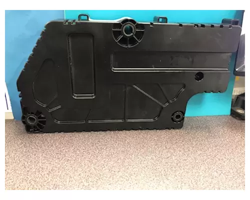 IHC BODY CONTROL MODULE Electronic Chassis Control Modules