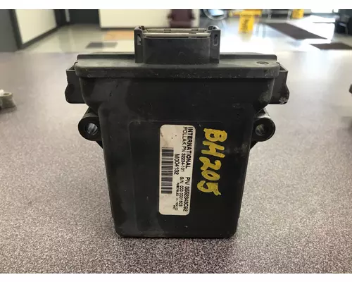 IHC CAB MODULE Electronic Chassis Control Modules