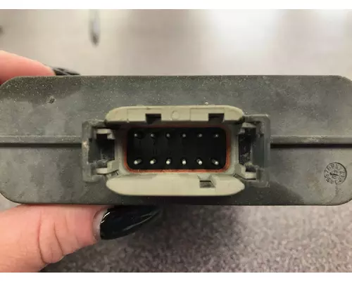 IHC CAB MODULE Electronic Chassis Control Modules