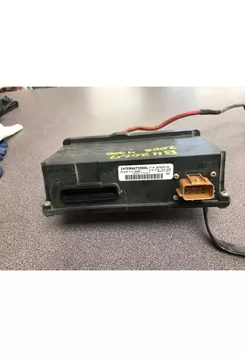 IHC CAB MODULE Electronic Chassis Control Modules