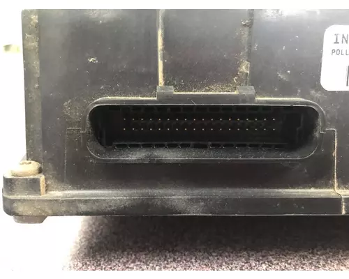 IHC CAB MODULE Electronic Chassis Control Modules