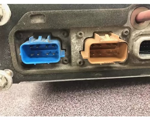 IHC CAB MODULE Electronic Chassis Control Modules